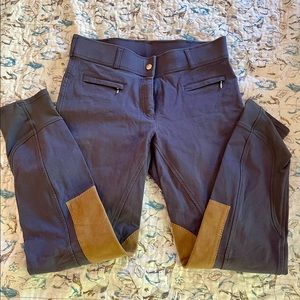 Dover Ladies Riding Breeches